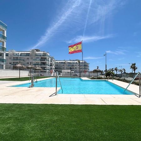 Dunas Beach Apartment Torrox Extérieur photo