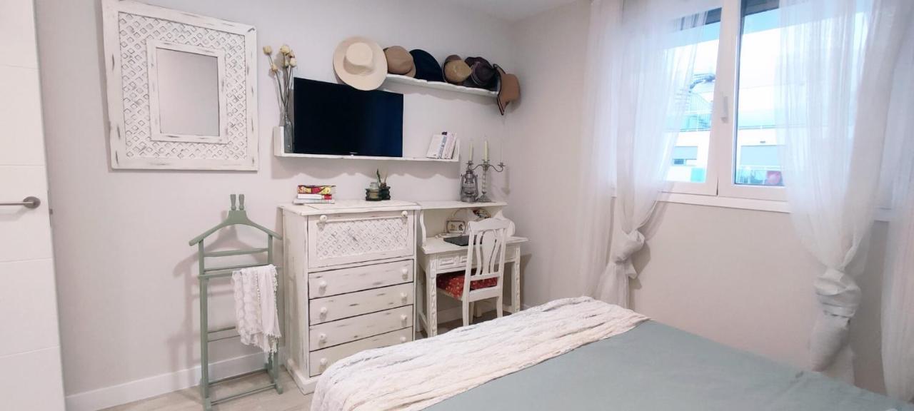 Dunas Beach Apartment Torrox Extérieur photo