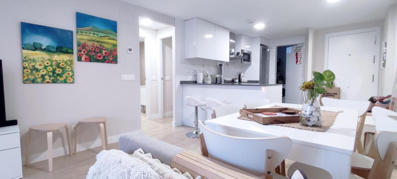 Dunas Beach Apartment Torrox Extérieur photo