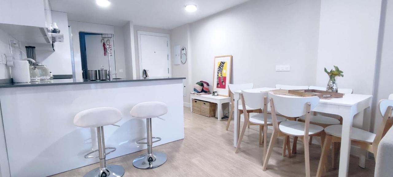 Dunas Beach Apartment Torrox Extérieur photo