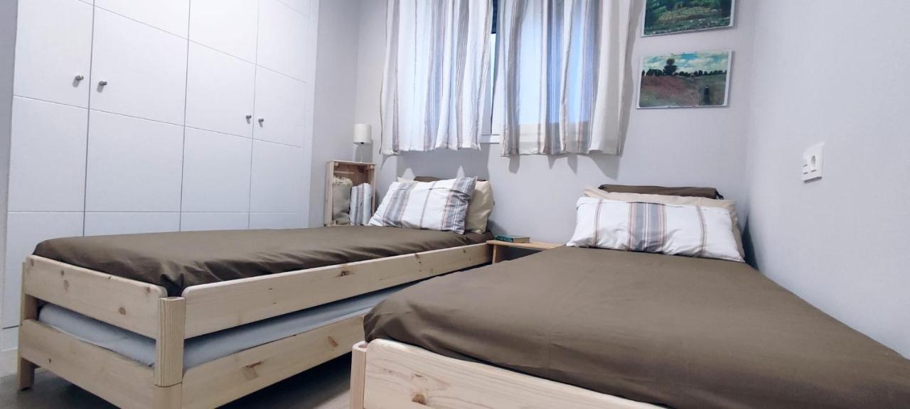 Dunas Beach Apartment Torrox Extérieur photo