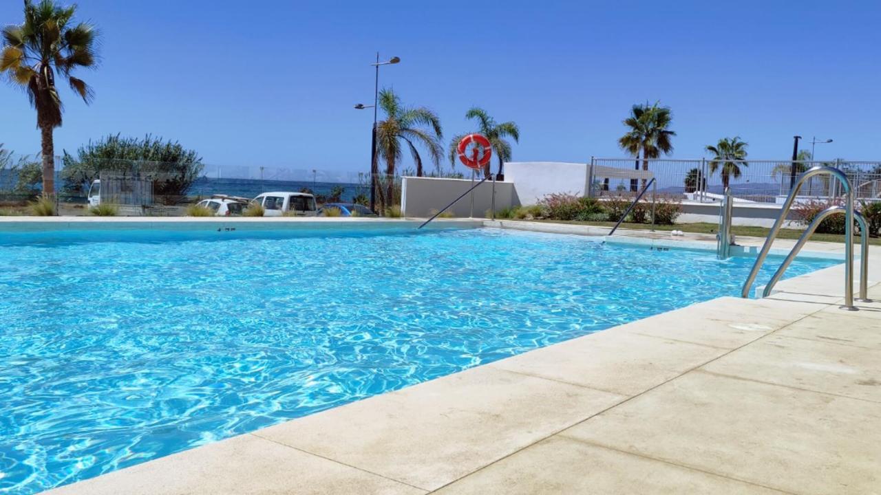Dunas Beach Apartment Torrox Extérieur photo