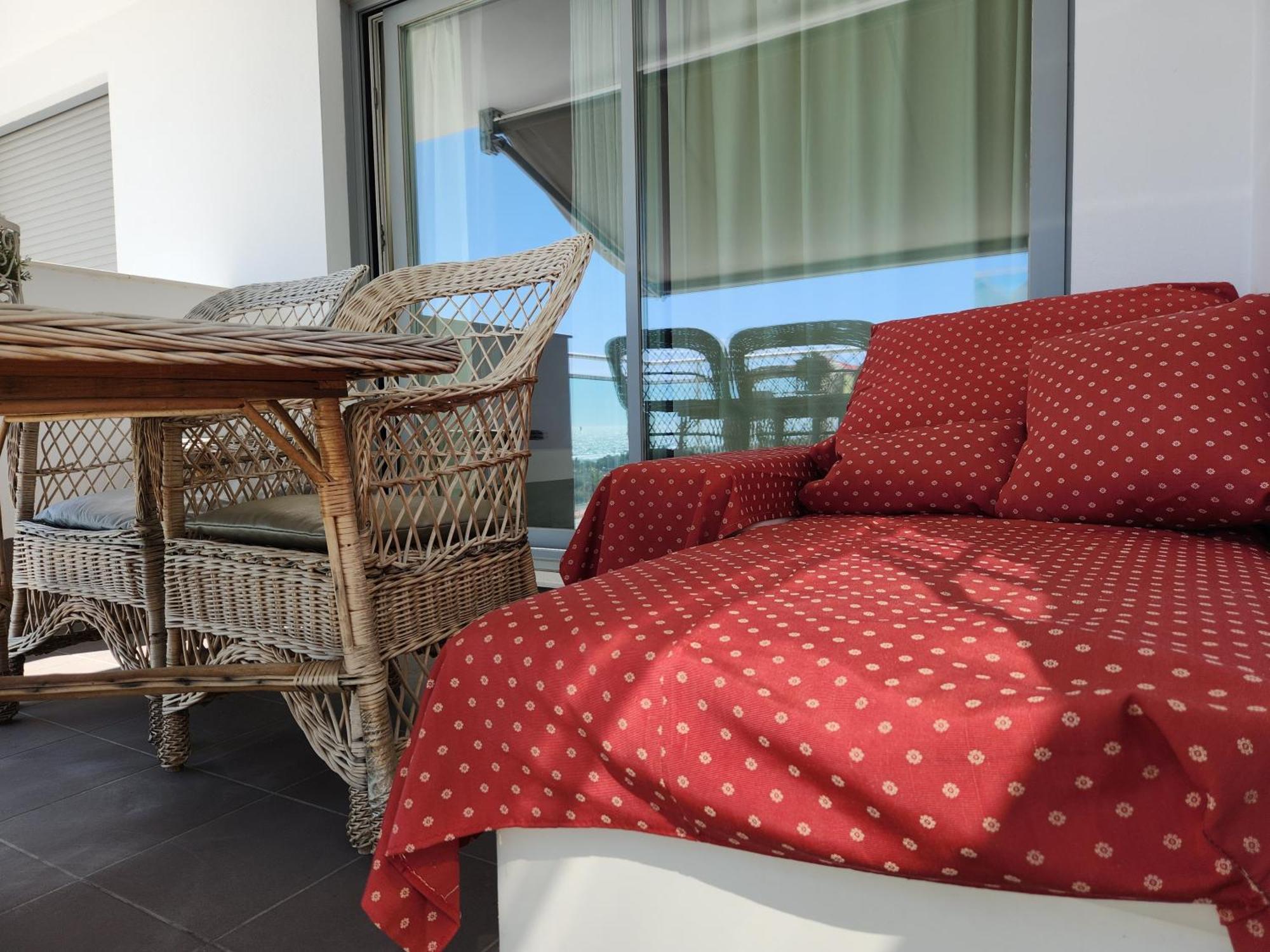 Dunas Beach Apartment Torrox Extérieur photo